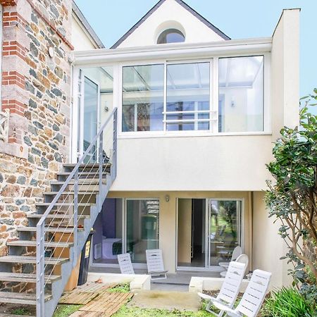 Maison Des Goelands - 50M De La Plage Pleneuf-Val-Andre Buitenkant foto