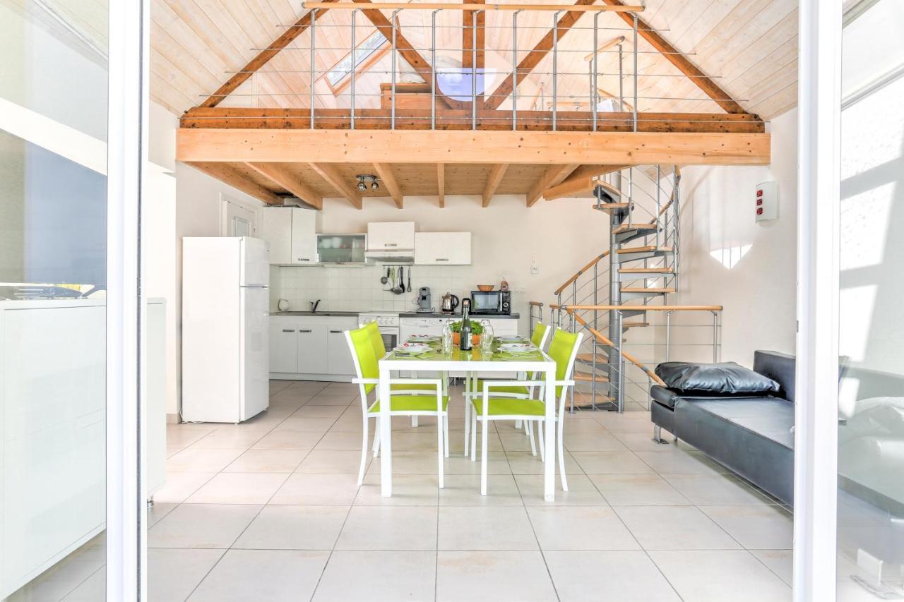 Maison Des Goelands - 50M De La Plage Pleneuf-Val-Andre Buitenkant foto
