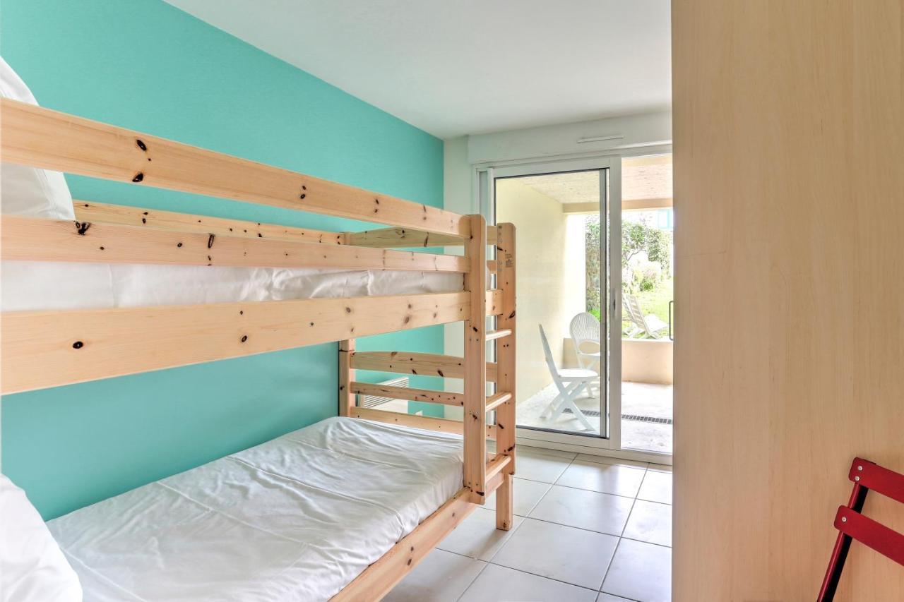 Maison Des Goelands - 50M De La Plage Pleneuf-Val-Andre Buitenkant foto