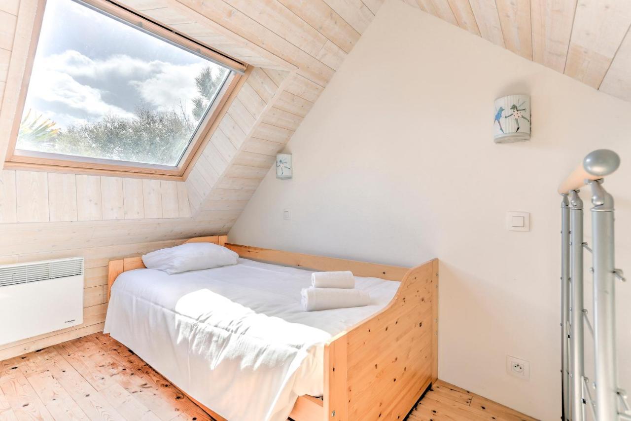 Maison Des Goelands - 50M De La Plage Pleneuf-Val-Andre Buitenkant foto