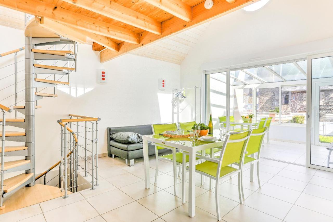 Maison Des Goelands - 50M De La Plage Pleneuf-Val-Andre Buitenkant foto